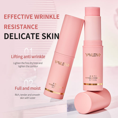 Korean Collagen Moisturizing Stick and Lip Balm